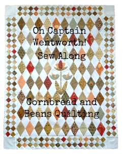 Cornbread and Beans Quilting Blog