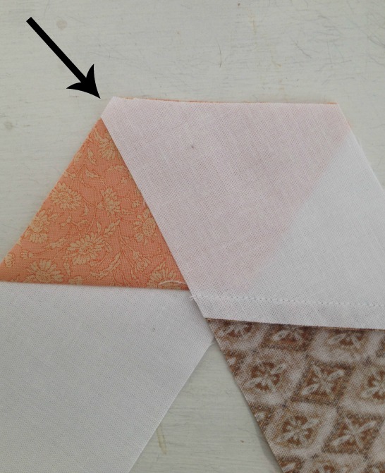 cornbread and beans quilting blog 018