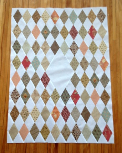 cornbread and beans quilting blog 035